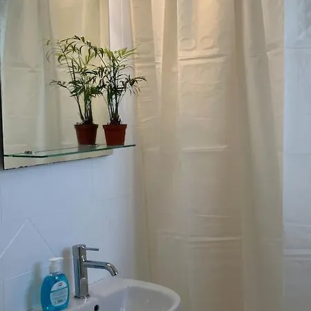 Novem Apartment Naxos City