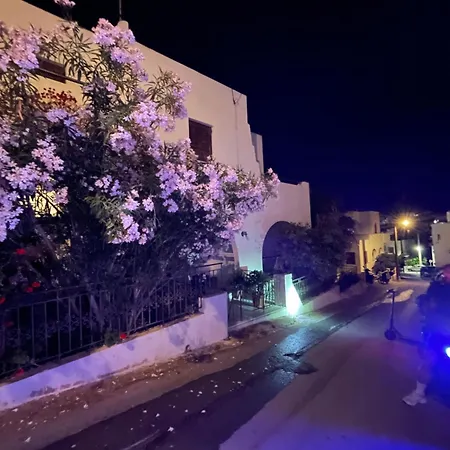 Novem Naxos City