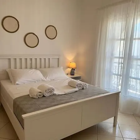 Apartment Novem