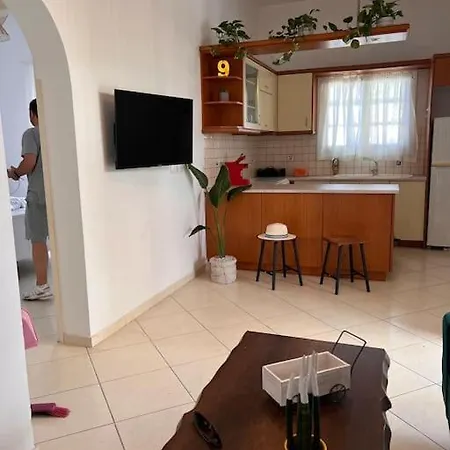 Apartment Novem