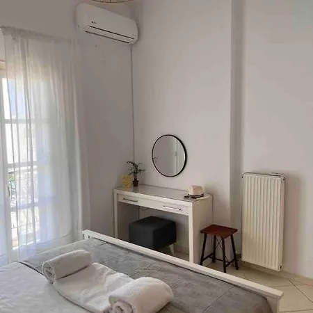 Novem Apartment *