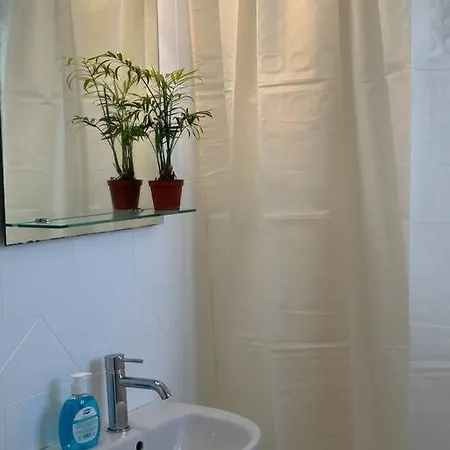 Apartment Novem