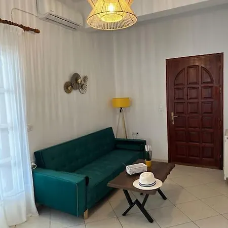 Apartment Novem