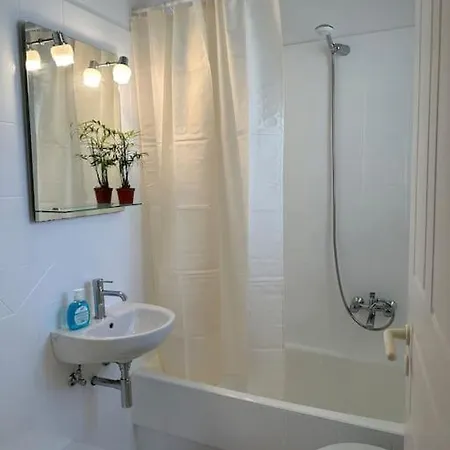 Apartman Novem *