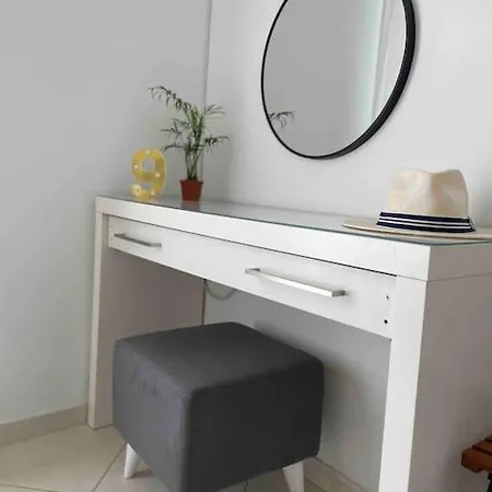 Apartman Novem *