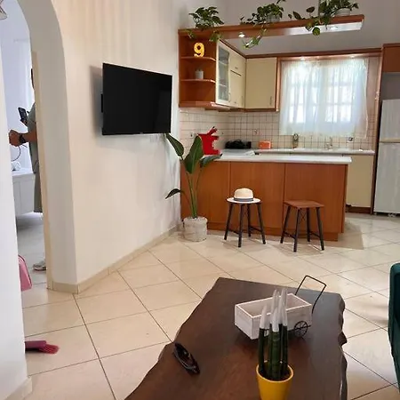 Appartement Novem
